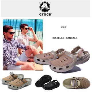 Dép Crocs Đi Biển Thời Trang Cho Nam Nữ