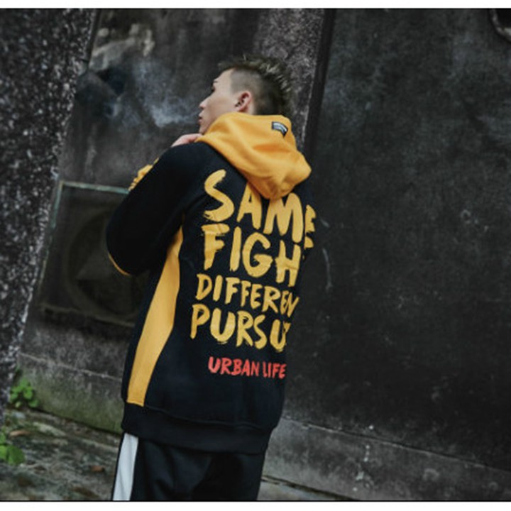 Áo Hoodie ❤️FREESHIP❤️ Áo Sweater Nỉ Thái Bigsize Áo Khoác Nỉ Vegorrs- Kèm Ảnh Thật | BigBuy360 - bigbuy360.vn