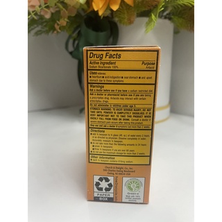 BAKING SODA HỘP (454GAM)