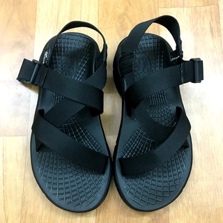 Dép Chaco Thằn Lằn Đen Mã D94