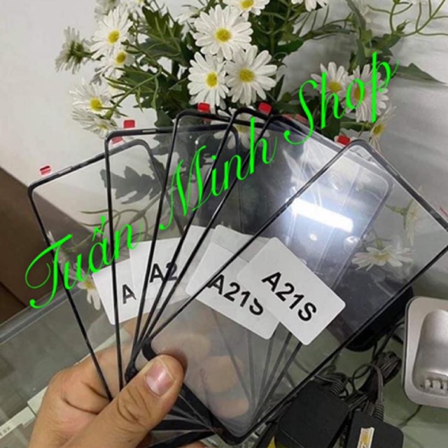 Mặt kính Galaxy A21S