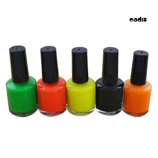 Sơn dạ quang phao câu cá 7ml
