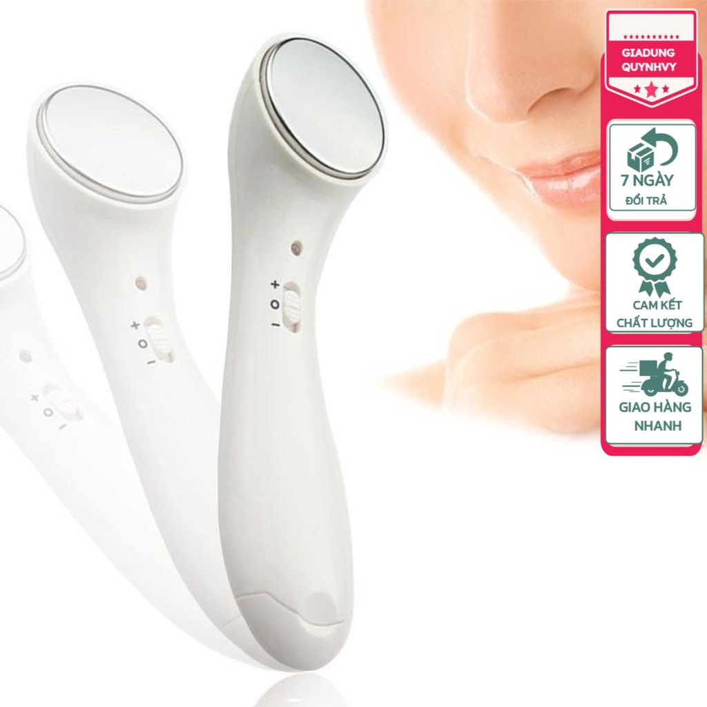 Máy massage mặt bằng ION DS-039 cao cấp