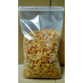 Nho khô vàng golden raisin ấn độ 500g