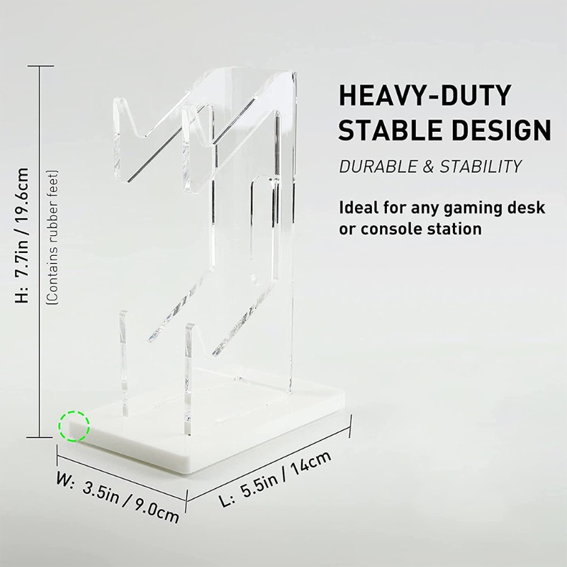 Giá Đỡ Bộ Điều Khiển Từ Xa Gắn Tường Tiện Dụng Cho X Series
