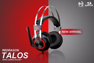 Phone Redragon H601 Talos