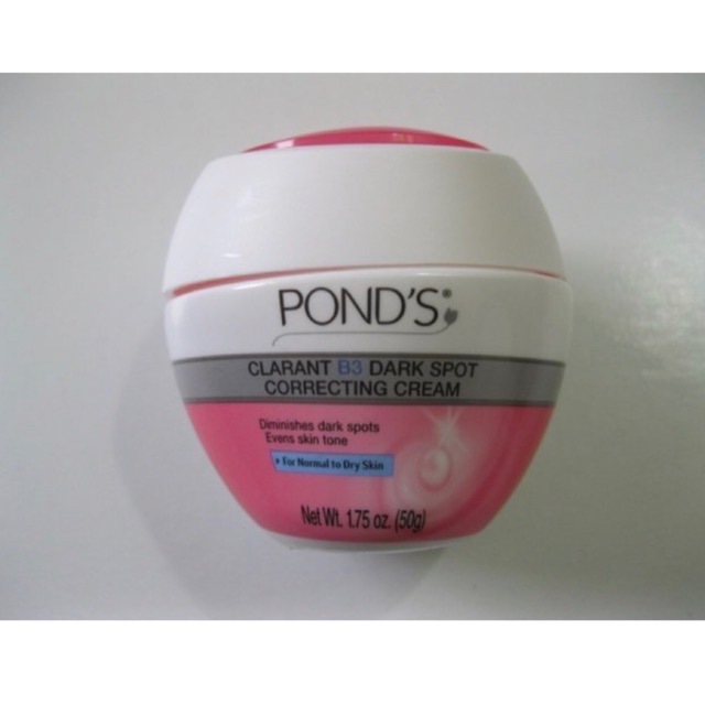 Kem trắng da chống lão hoá Pond’s ( nhập khẩu từ mỹ)