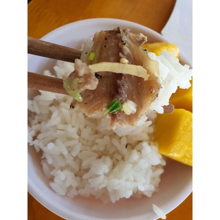 KHÔ CÁ LÙ ĐÙ (500g)