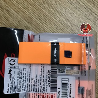 Cuốn Cán Vợt Cầu Lông LiNing GP303 (Đơn Giá Cuộn)