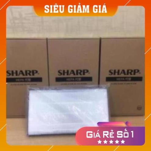 Màng lọc HEPA cho loại Sharp FZ D50HF (shopmh59)