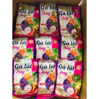 Gà lát chay Âu Lạc 100g