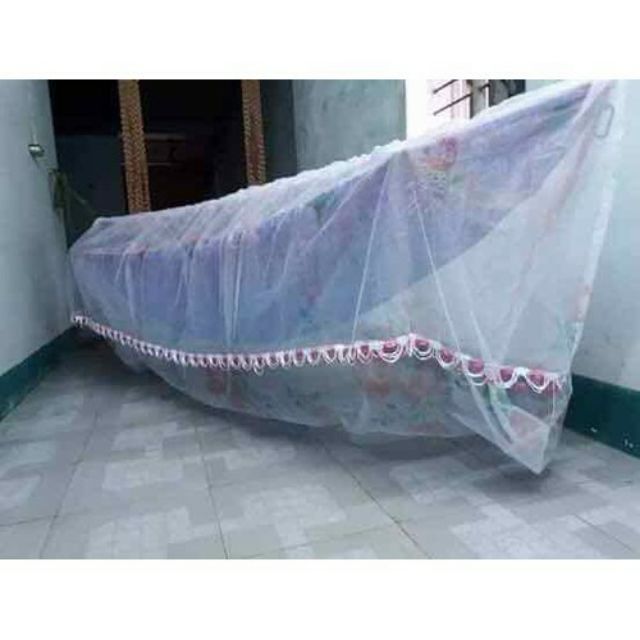 MÙNG VÕNG CHỐNG MUỖI loại 1