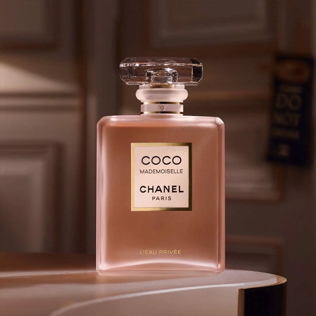 Nước hoa nữ  COCO MADEMOISELLE L’eau Privee