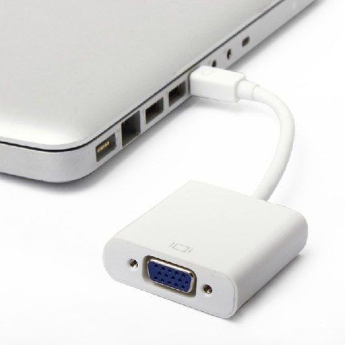 Cáp chuyển đổi Mini DisplayPort to VGA -DC331