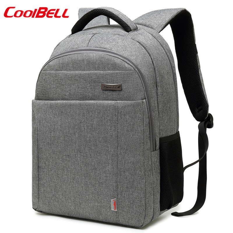 Balo Laptop Chống Nước Chính Hãng Coolbell CB2037