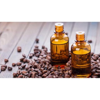 Tinh Dầu Thơm Xông Phòng, Khử Mùi Cafe CODE DECO 10ml