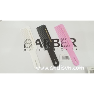 Lược cắt tóc Andis