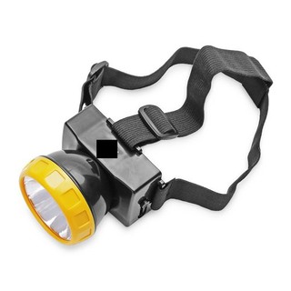 ĐÈN PIN ĐỘI ĐẦU A4