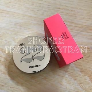 Phấn tươi Ver 22 Bounce Up Pact