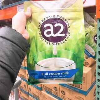 Sữa tươi dạng bột A2 loại 1kg