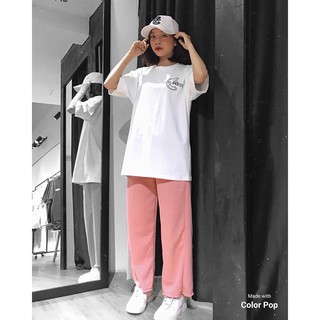 Quần Pant over Basic TWOCE