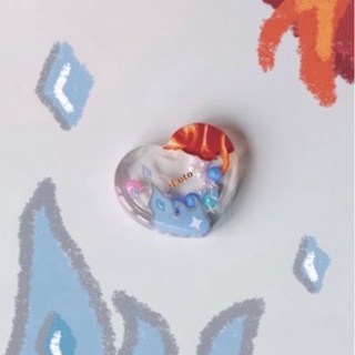 Móc khoá Anime theo yêu cầu ❤️‍🔥