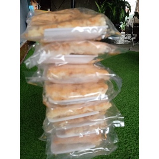Cơm Cháy chà bông gói 80g