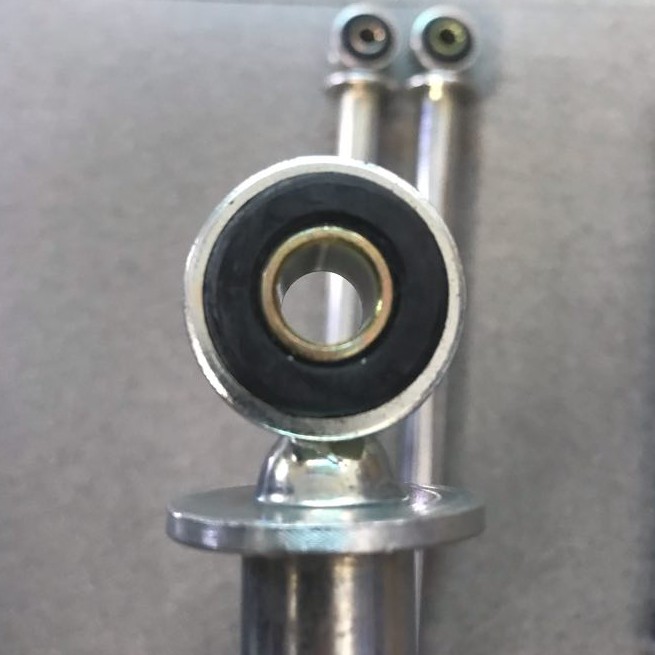 Ty giảm sóc sau suzuki viva 110.