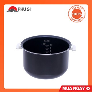 Nồi cơm điện Electrolux ERC3405 1.8 lít