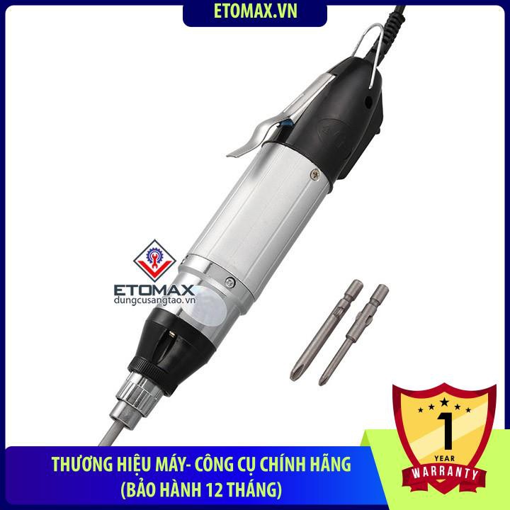 Máy vặn vít cầm tay mini cao cấp JB-801, Công suất 48W, Tặng 2 đầu vặn vít