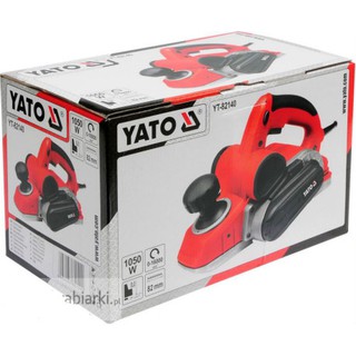 Máy bào điện Yato YT-82140