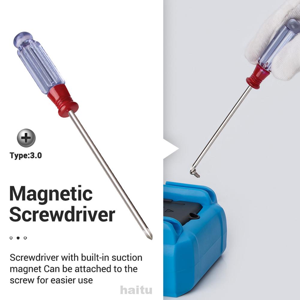 Bộ tua vít đa chức năng 10A 1000V | BigBuy360 - bigbuy360.vn