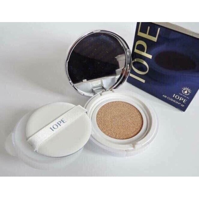 [FREESHIP❤️] Phấn Nước IOP Hàn Quốc (Tặng kèm 1 lõi) | BigBuy360 - bigbuy360.vn