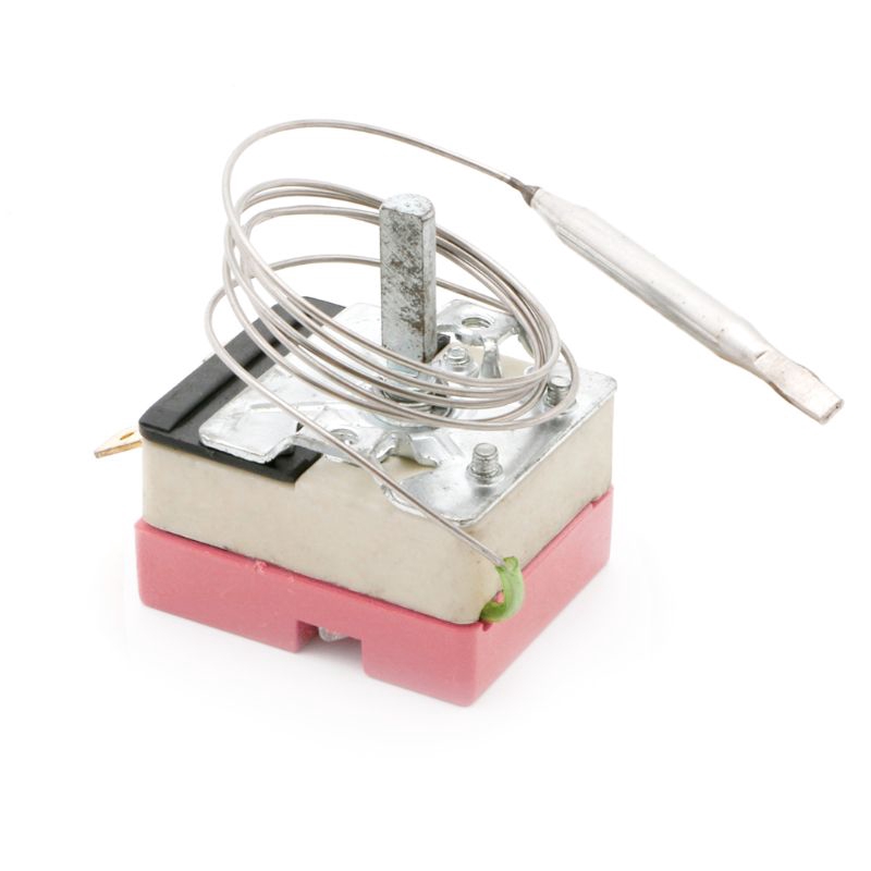 Công tắc điều chỉnh nhiệt độ lò nướng AC 220V 16A