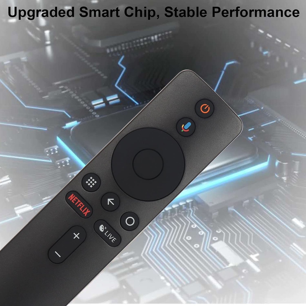 Điều Khiển Từ Xa Xiaomi XMRM-006 Cho TV Thông Minh Xiaomi Mi MDZ-22-AB