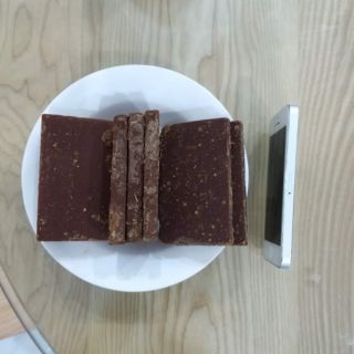 1kg Đường phên đường mía thô nguyên chất