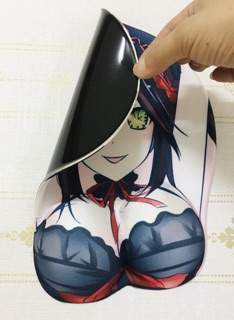 Bàn di chuột 3D anime coa chọn mẫu