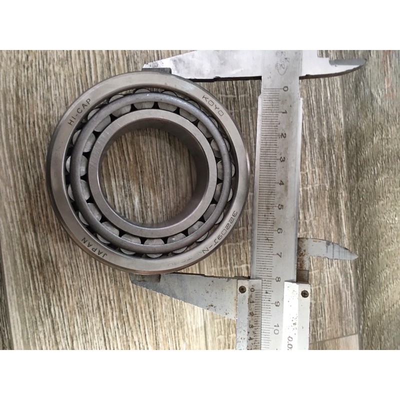 Sản phẩm gia đình làm: combo 4 Bi 32209JR 45/85/19 Kô yô tiêu chuẩn quốc tế