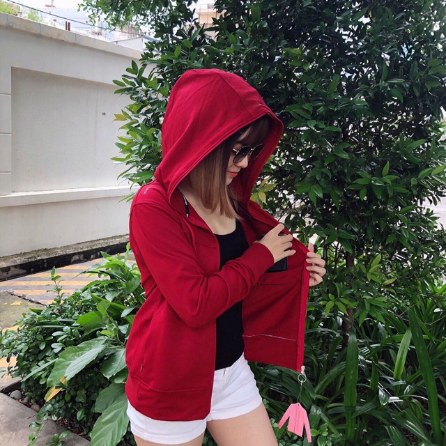 ÁO CHỐNG NẮNG CAO CẤP LIME 10 (6 Túi, NÓN BỰ) | BigBuy360 - bigbuy360.vn