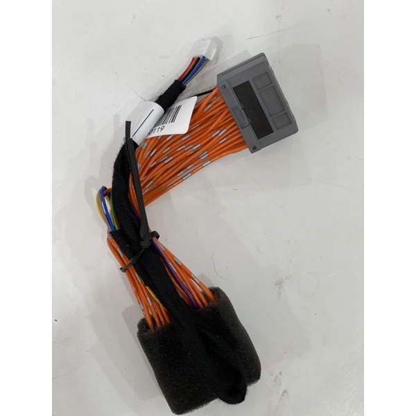 Tự Động Gập Gương Lên xuống kính CRV/CIVIC 2018-2022 FuJi