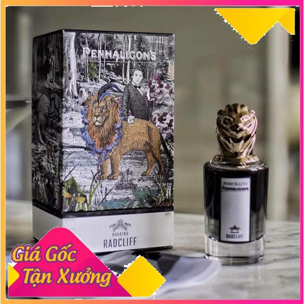 Nước Hoa Penhaligon's sư tử Lưu hương 48h | BigBuy360 - bigbuy360.vn