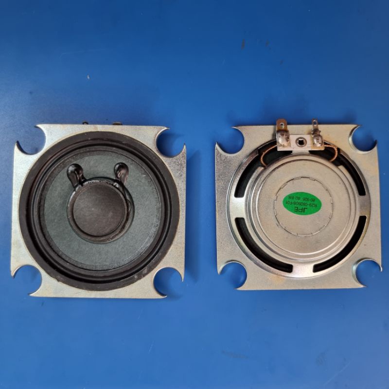 Loa toàn dải từ neo siêu mỏng 8ohm/8w hoặc 10w