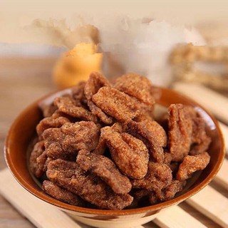 1 Bịch 20 gói hổ chay vàng sốt cay vị thịt bò ăn vặt (20 gói * 45gr)