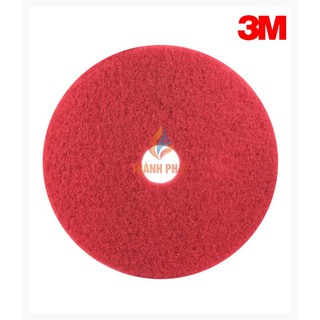Pad chà sàn 3M 5100 16inch(thùng 5 cái )