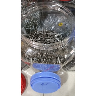 100 gram đinh sắt đóng gỗ, đinh coppha đủ các loại từ 1f5, 2f, 3f,4f,5f,6f,7f,8f,10f