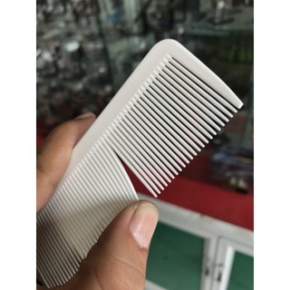 Lược Cắt Tóc Bản Lớn