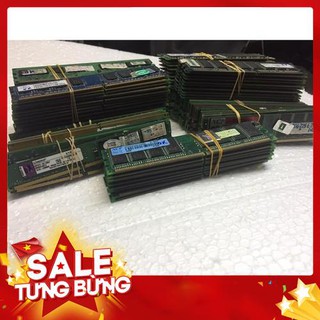 {CỰC CHẤT} Ram SDRam Máy tính 64Mb PC 100 PC 133
