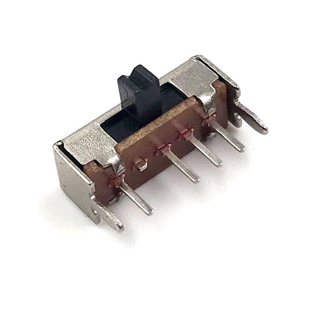 ESPO Công Tắc Trượt Chuyên Nghiệp 1P3T SS-13D07