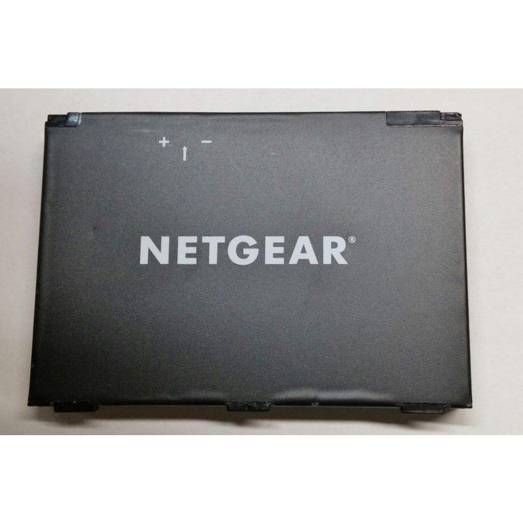 Pin Netgear 791L dung lượng 4340mAh chính hãng. Mới 100%