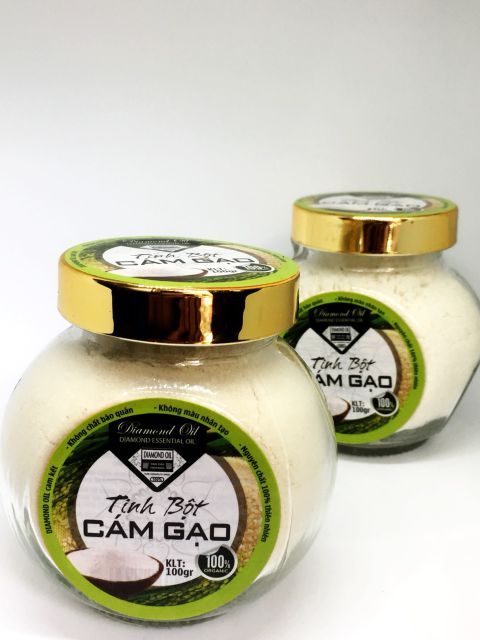 Tinh bột  nguyên chất diamond oil các loại | BigBuy360 - bigbuy360.vn